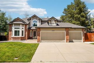 10749 W Vista View Drive, Littleton, CO 80127