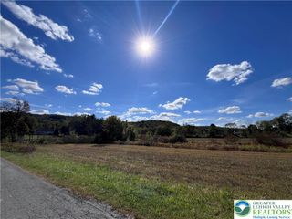 Golf Road, West Penn Twp, PA 18252