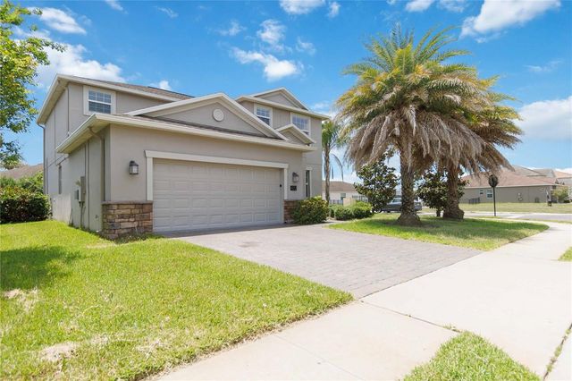 472 BRUNSWICK DRIVE, Davenport, FL 33837