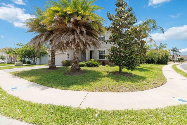 472 BRUNSWICK DRIVE, Davenport, FL 33837
