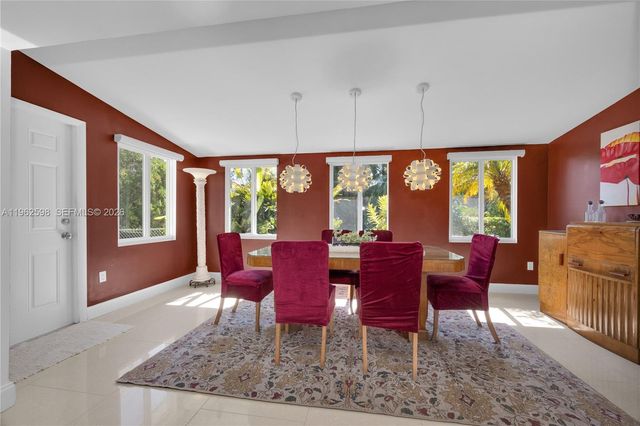 11625 SW 70th Ave, Pinecrest, FL 33156