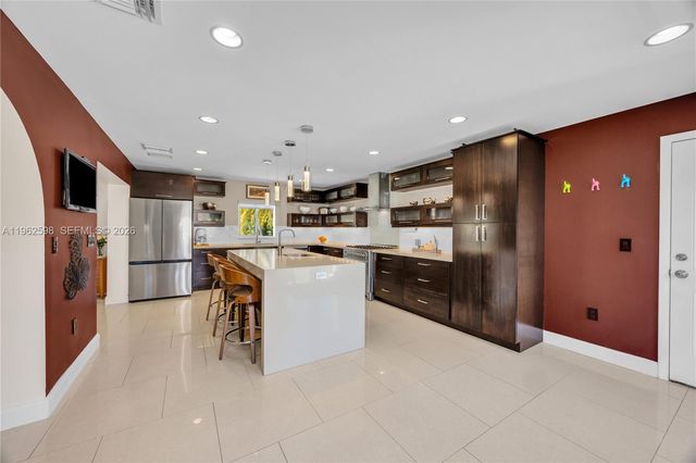 11625 SW 70th Ave, Pinecrest, FL 33156