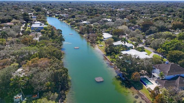 11625 SW 70th Ave, Pinecrest, FL 33156