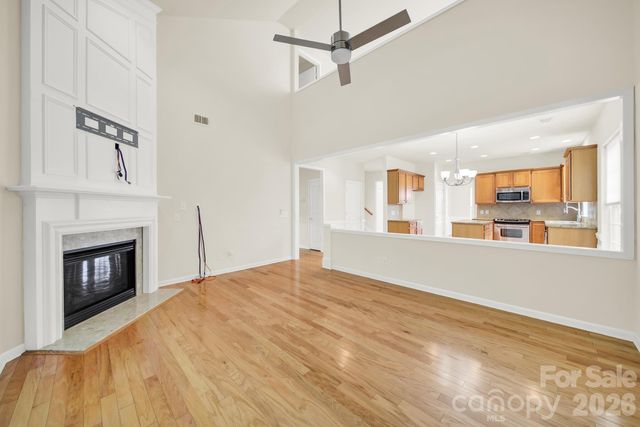 12051 Dunipace Court, Fort Mill, SC 29707