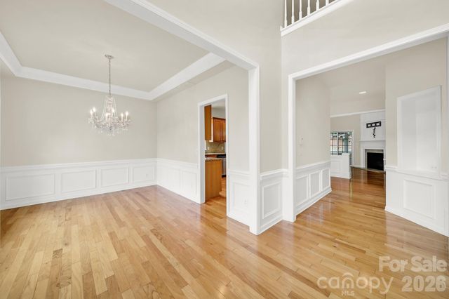 12051 Dunipace Court, Fort Mill, SC 29707