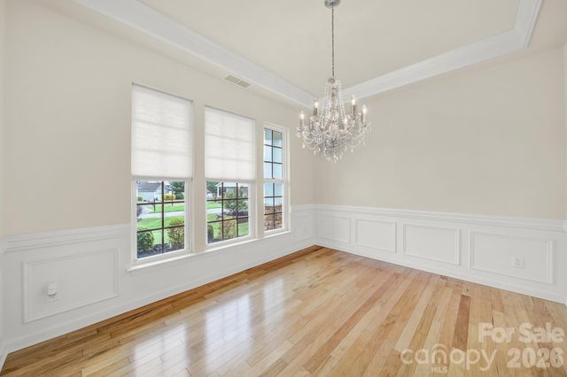 12051 Dunipace Court, Fort Mill, SC 29707