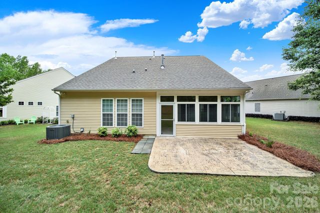 12051 Dunipace Court, Fort Mill, SC 29707
