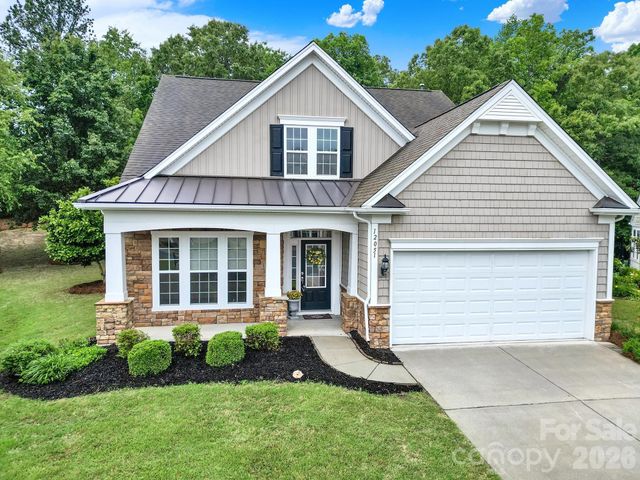 12051 Dunipace Court, Fort Mill, SC 29707