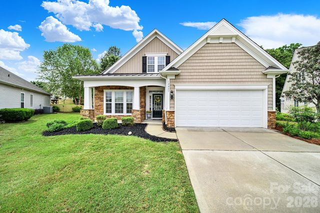 12051 Dunipace Court, Fort Mill, SC 29707