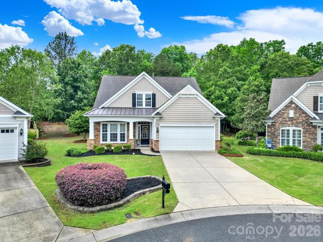 12051 Dunipace Court, Fort Mill, SC 29707