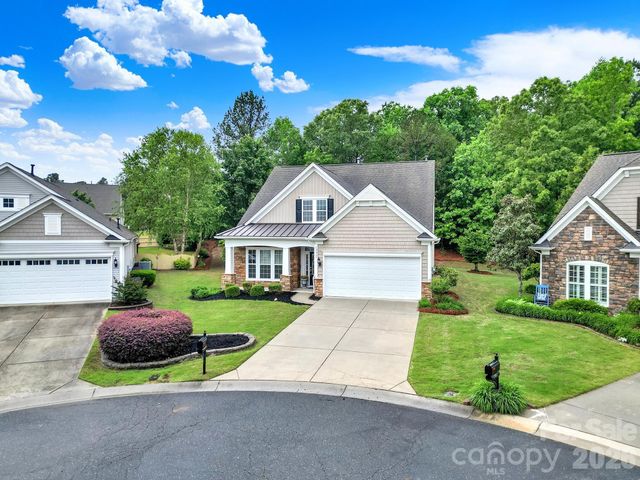 12051 Dunipace Court, Fort Mill, SC 29707