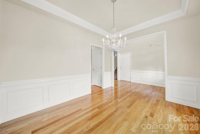 12051 Dunipace Court, Fort Mill, SC 29707