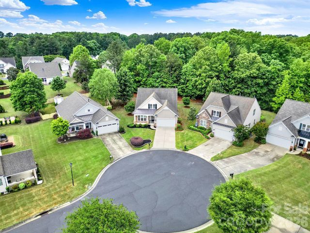 12051 Dunipace Court, Fort Mill, SC 29707