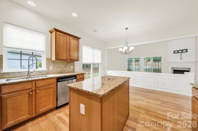 12051 Dunipace Court, Fort Mill, SC 29707
