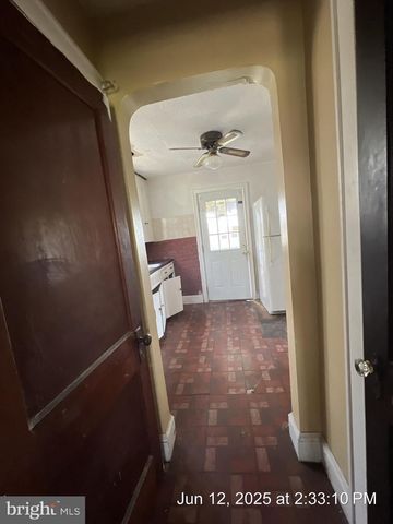 615 ELWOOD ST, Cumberland, MD 21502