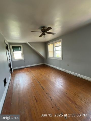 615 ELWOOD ST, Cumberland, MD 21502