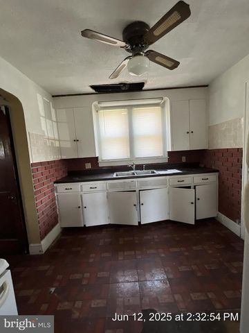 615 ELWOOD ST, Cumberland, MD 21502