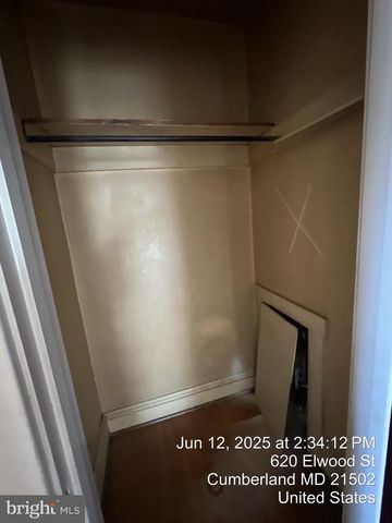 615 ELWOOD ST, Cumberland, MD 21502