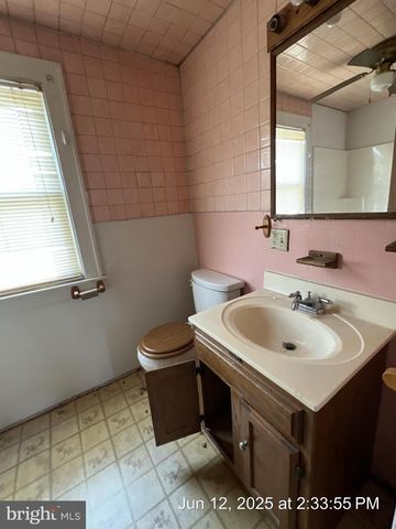 615 ELWOOD ST, Cumberland, MD 21502