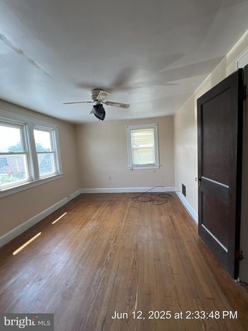 615 ELWOOD ST, Cumberland, MD 21502