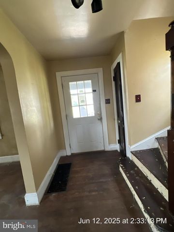 615 ELWOOD ST, Cumberland, MD 21502