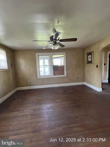 615 ELWOOD ST, Cumberland, MD 21502