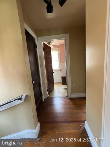 615 ELWOOD ST, Cumberland, MD 21502