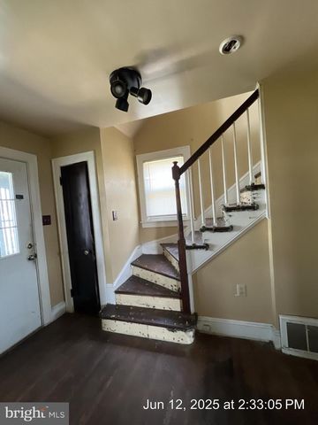 615 ELWOOD ST, Cumberland, MD 21502