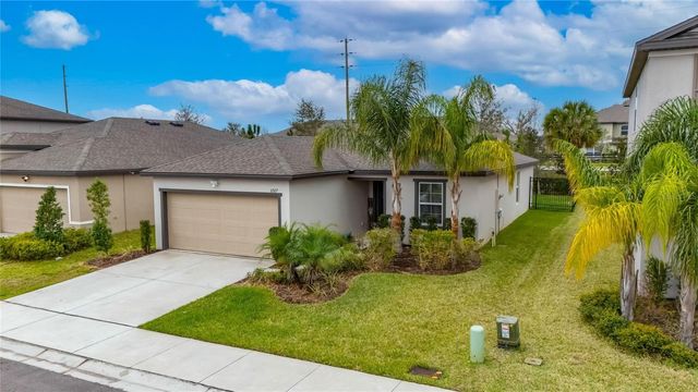6927 SHELBY LYNN WAY, Zephyrhills, FL 33542