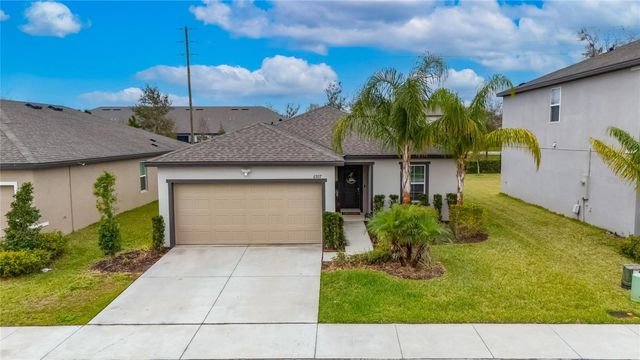 6927 SHELBY LYNN WAY, Zephyrhills, FL 33542