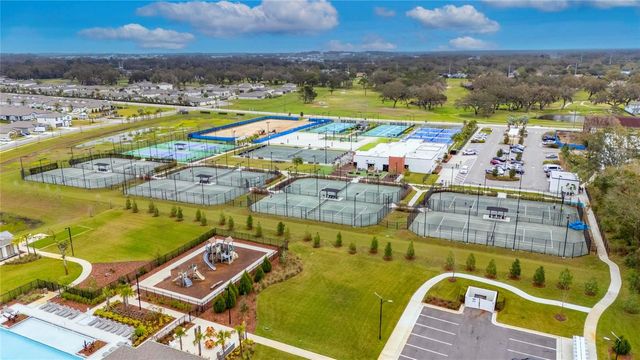 6927 SHELBY LYNN WAY, Zephyrhills, FL 33542