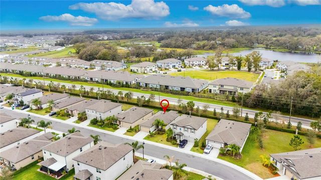 6927 SHELBY LYNN WAY, Zephyrhills, FL 33542