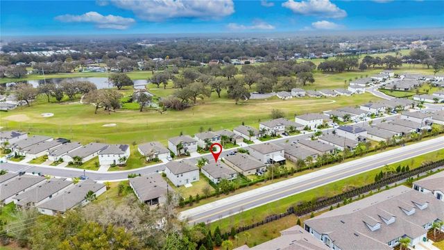 6927 SHELBY LYNN WAY, Zephyrhills, FL 33542