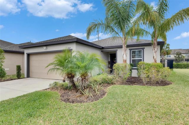 6927 SHELBY LYNN WAY, Zephyrhills, FL 33542