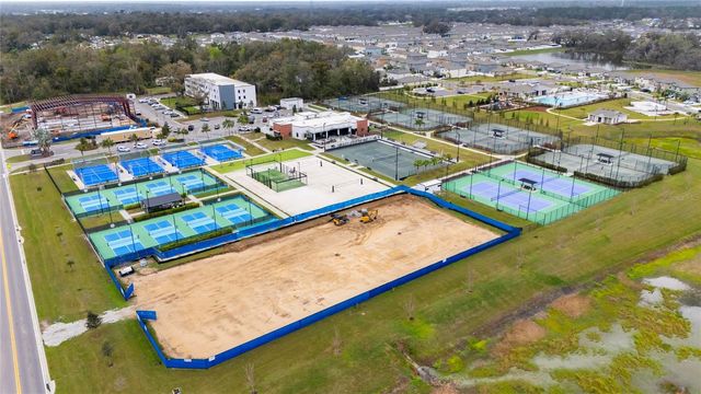 6927 SHELBY LYNN WAY, Zephyrhills, FL 33542