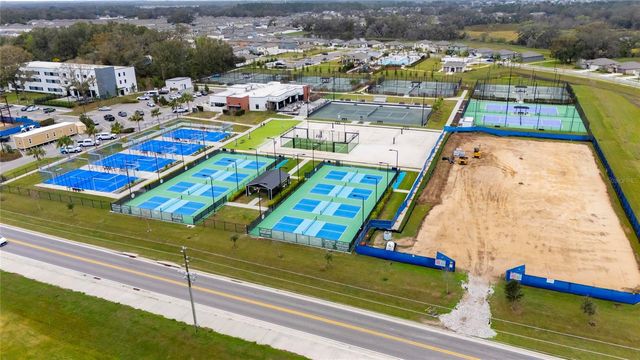 6927 SHELBY LYNN WAY, Zephyrhills, FL 33542