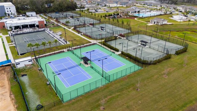 6927 SHELBY LYNN WAY, Zephyrhills, FL 33542