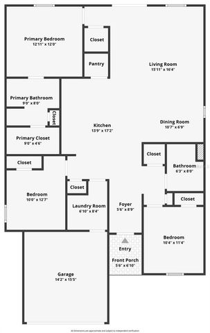 6927 SHELBY LYNN WAY, Zephyrhills, FL 33542