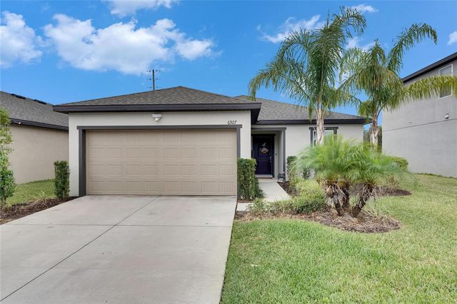 6927 SHELBY LYNN WAY, Zephyrhills, FL 33542