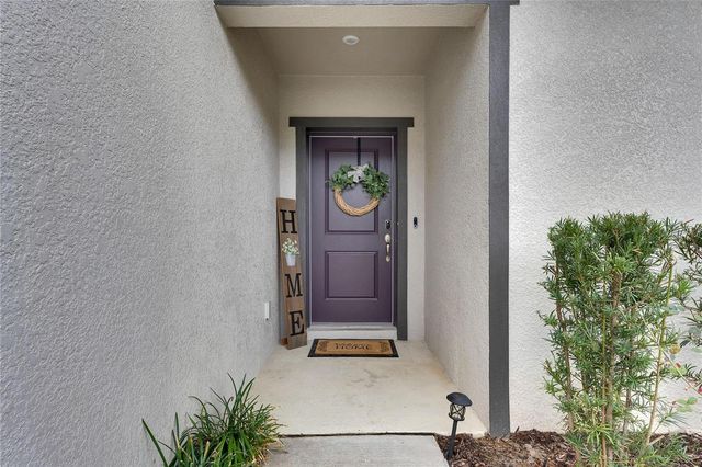 6927 SHELBY LYNN WAY, Zephyrhills, FL 33542