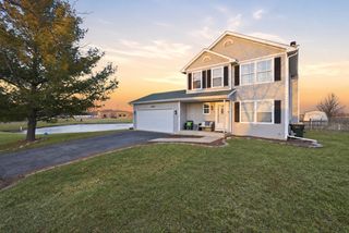 26164 W Tallgrass Trail, Channahon, IL 60410