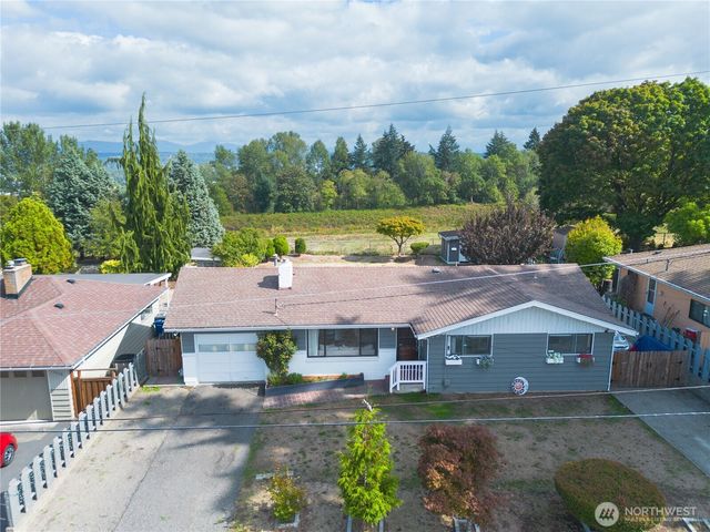 17900 51st Avenue S, Seatac, WA 98188