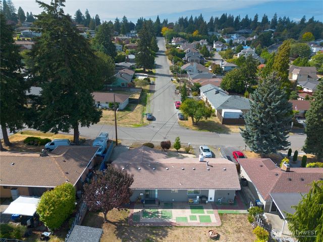 17900 51st Avenue S, Seatac, WA 98188