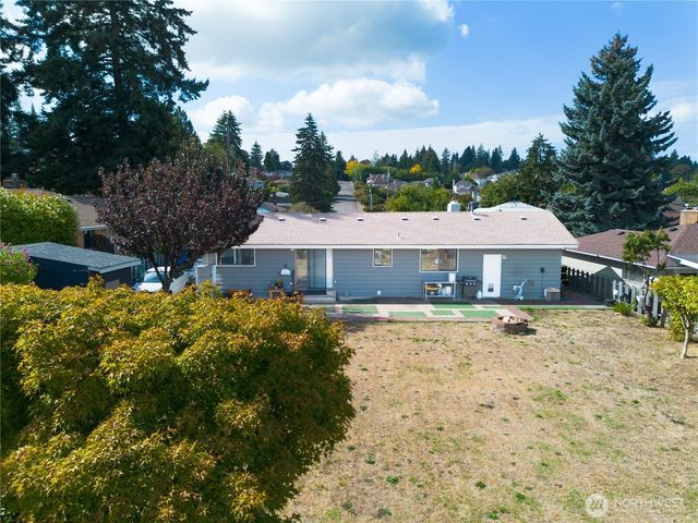 17900 51st Avenue S, Seatac, WA 98188