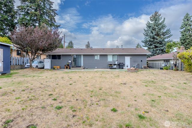 17900 51st Avenue S, Seatac, WA 98188