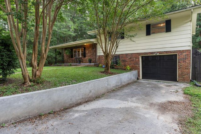 2234 Doolittle Street, Chattanooga, TN 37406