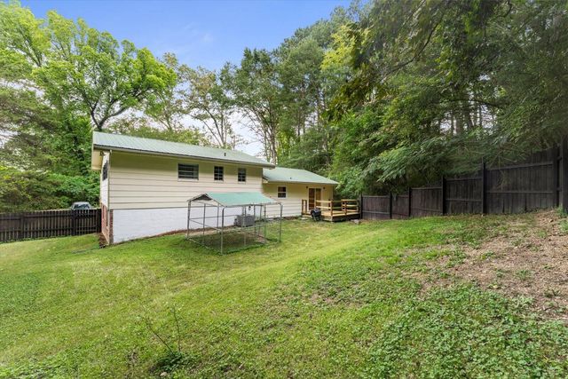 2234 Doolittle Street, Chattanooga, TN 37406