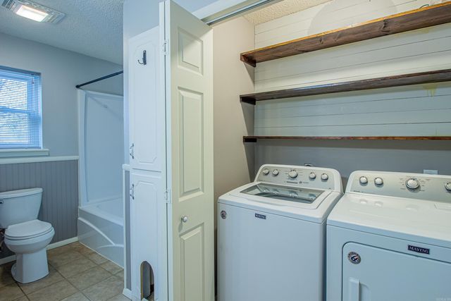 118 Buttercup Ln Lane, Hot Springs, AR 71913