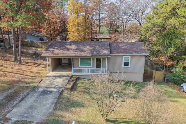 118 Buttercup Ln Lane, Hot Springs, AR 71913