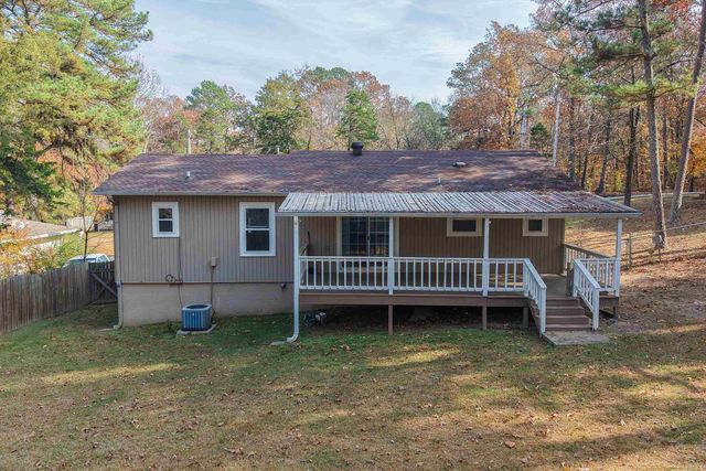 118 Buttercup Ln Lane, Hot Springs, AR 71913